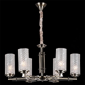 Подвесная люстра  IL8682-6P-10 BR 