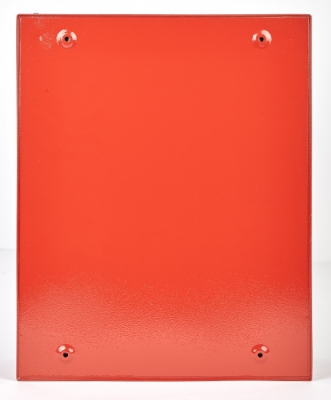 Распределительный щит  RED_SHMPg-06_IP54_SIMPLE