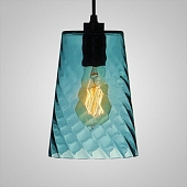 Подвесной светильник  Cl-Rib01 