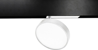 Трековый светильник Luna DL18791WW12WM