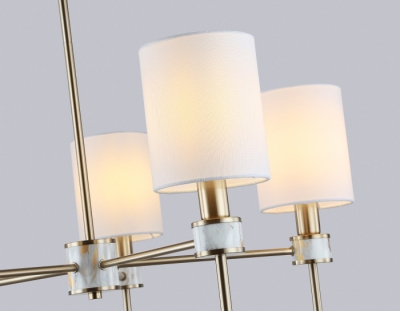 Потолочная люстра High Light LH72371