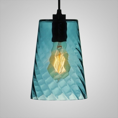 Подвесной светильник  Cl-Rib01