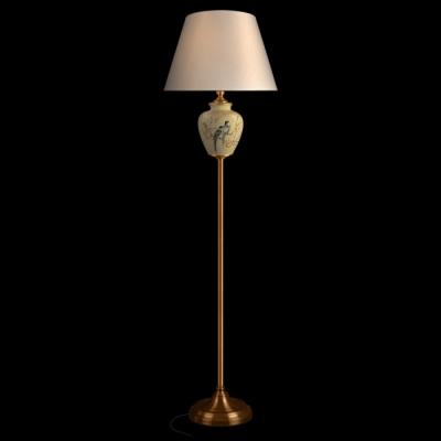 Торшер Magnolia 10381F