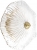 Настенный светильник Bloom 10352W/A AB Настенный светильник Bloom 10352W/A AB