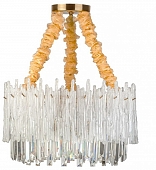 Подвесная люстра Glacier L05010.92 