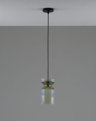 Подвесной светильник Roswell V11670-1P