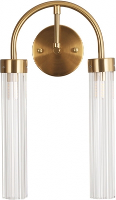 Бра Borgia A4088AP-2AB