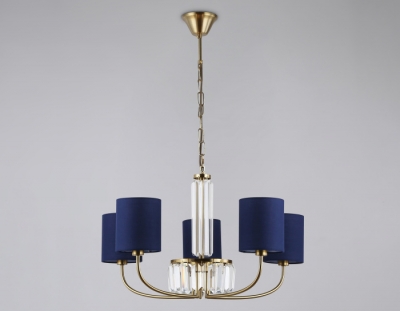 Подвесная люстра High Light LH71271