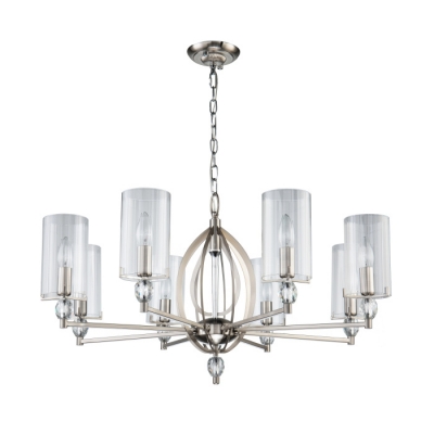 Подвесная люстра Stine 2704-8P