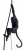 Подвесной светильник Monkey Lamp 14923