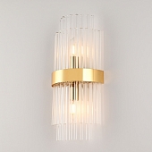 Бра Torcia 430122.180.2.E14.C1 GD 