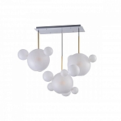 Подвесной светильник Bolle 2030-S3 