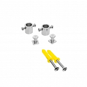 Комплект креплений  КПН01-0 