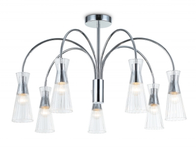 Потолочная люстра High Light LH55653