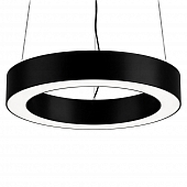 Подвесной светильник ULO-K18 ULO-K18B 20W/4000K/R30 IP40 BLACK 