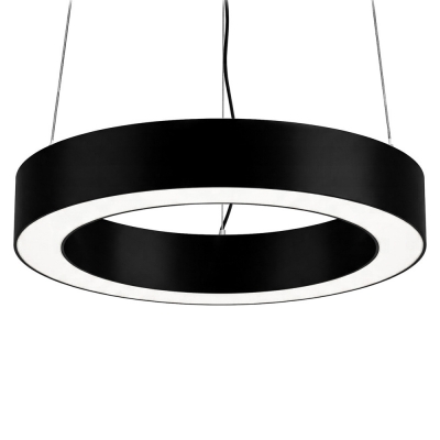 Подвесной светильник ULO-K18 ULO-K18B 20W/4000K/R30 IP40 BLACK