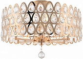 Потолочная люстра Sorrento-1019 371019/6/50/490 GD 