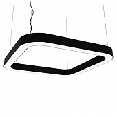 Подвесной светильник ULO-K10/11/12/14 ULO-K12B 40W/4000K/S40 IP40 BLACK 