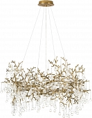 Подвесной светильник Coral 10351/1000 AB 