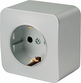 Розетка София 49326 