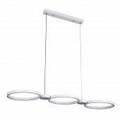 Подвесной светильник LED4U L7102-1 WТ 