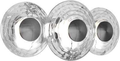 Настенный светильник Claros 4643-3W