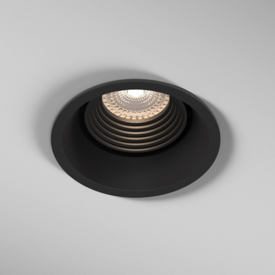 Точечный светильник Punto 25016/01