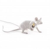 Интерьерная настольная лампа Seletti Mouse INO_Seletti Mouse 43.266 