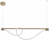 Подвесной светильник Салли 08062K-120,20 