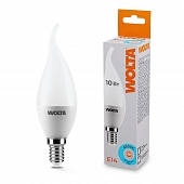 Лампочка светодиодная  25WCD10E14 