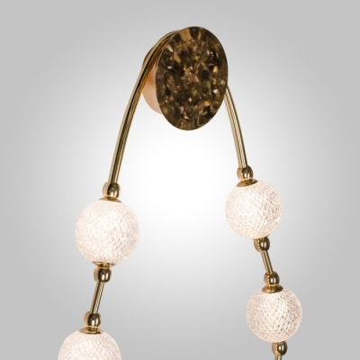 Бра PEARL PEARL AP6 FGD