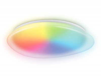 Потолочный светильник Orbital FZ1615