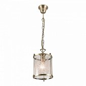 Подвесной светильник Версаль CL408113 
