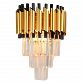 Настенный светильник Darian DARIAN 76017/2W GOLD 