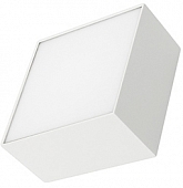 Потолочный светильник QUADRO 034775 