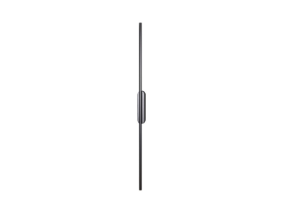 Настенный светильник Sabina 3512N/A grafit black
