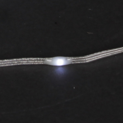 Гирлянда  A-509 WT