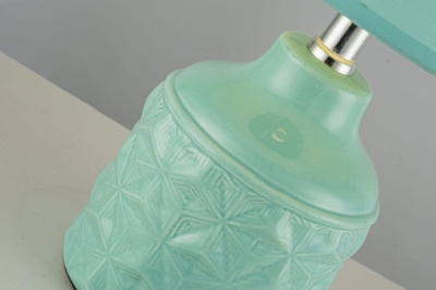 Интерьерная настольная лампа Gadoni Gadoni E 4.1.T5 BL