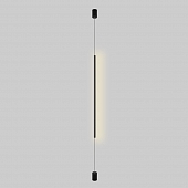 Подвесной светильник Thrust 604051 LED 3000К черный 
