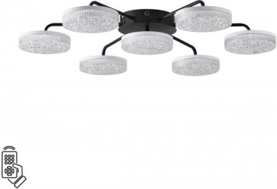 Потолочная люстра Didana 8236/7CL