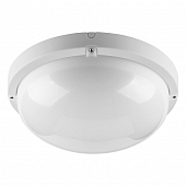 Настенно-потолочный светильник  ДПП01-18-001-6К 