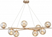 Подвесной светильник Balance 1119/8S Gold 