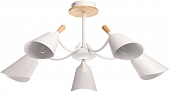 Потолочная люстра Дэла 635014805 