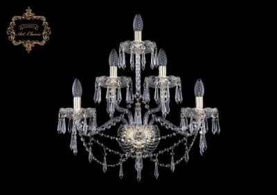 Бра 10.23 10.23.2+2+1.200.XL.Gd.Dr