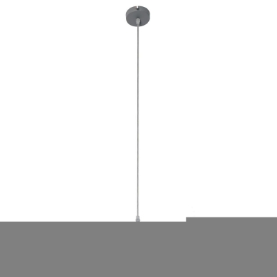 Подвесной светильник Lido A5067SP-1GY