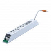Блок питания  UET-E23 6W/EMG IP20 