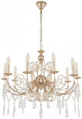 Подвесная люстра AM345620 345620/10 FGD