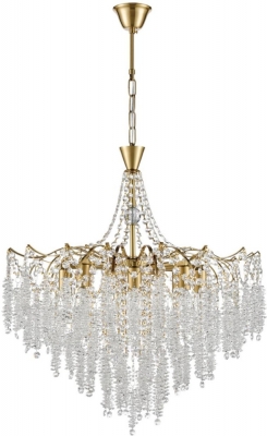 Подвесная люстра Kristina 8243/8