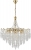 Подвесная люстра Kristina 8243/8