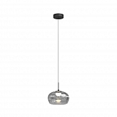 Подвесной светильник FLOA DK6742-BK+SM 